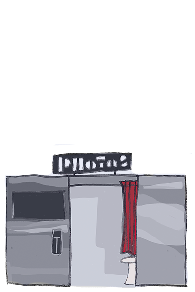 Photobooth